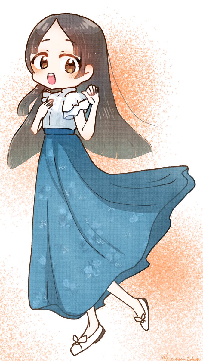 ひあうぃごはん tweet media