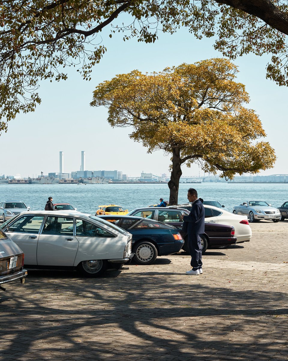 ｲｼｶﾜ #120D tweet media