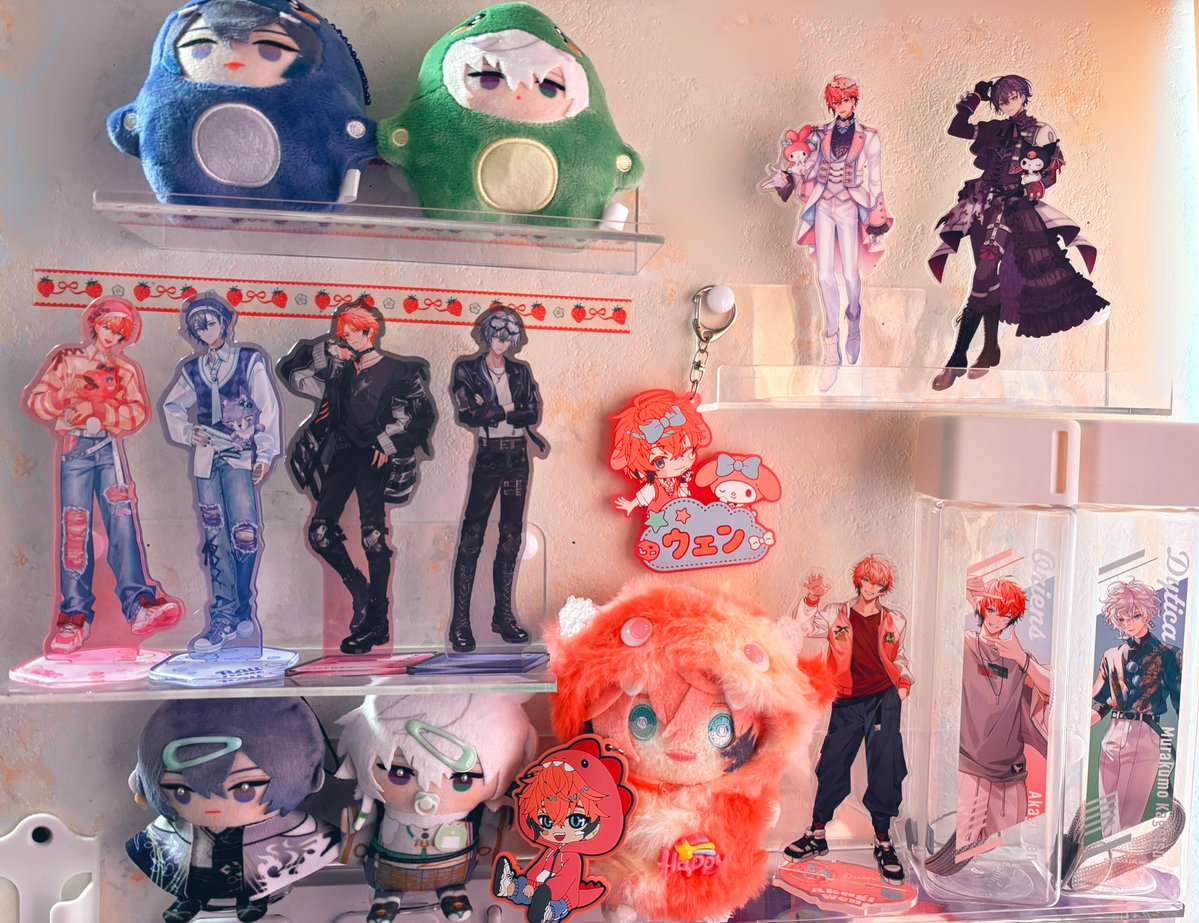 しろごおり🍧 tweet media