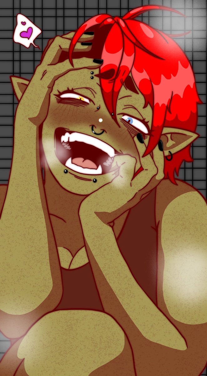 Quelaan & Book (Replying to DMs this weekened) tweet media