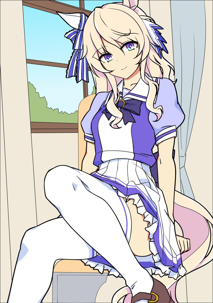 わひこ tweet media