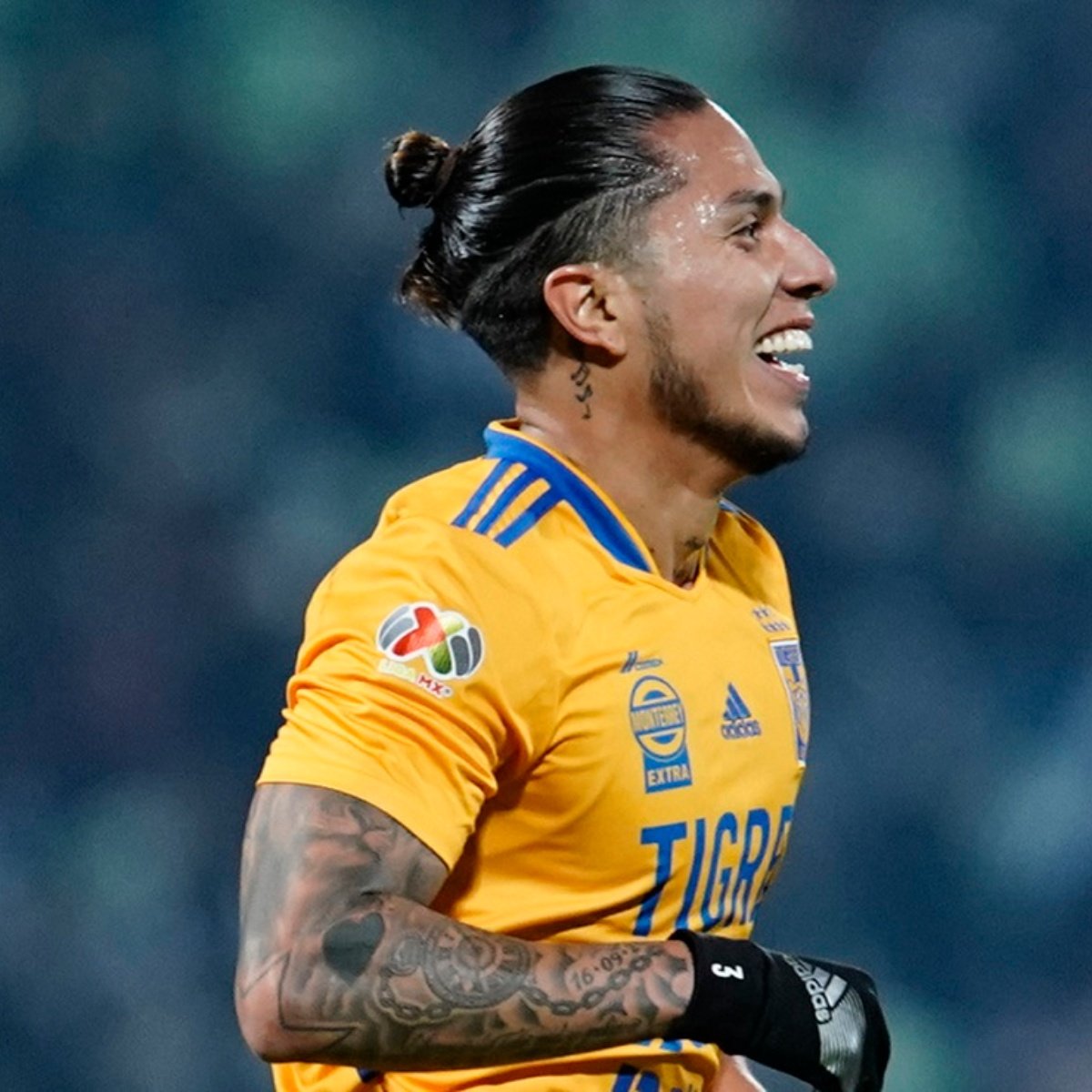 ɪɴᴇsɪᴛᴀ 🐯🇲🇽 tweet media