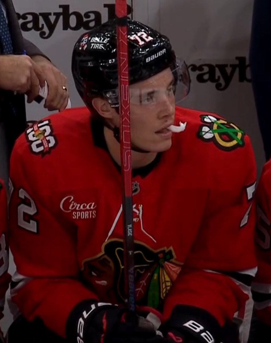 Daily Alex Vlasic tweet media