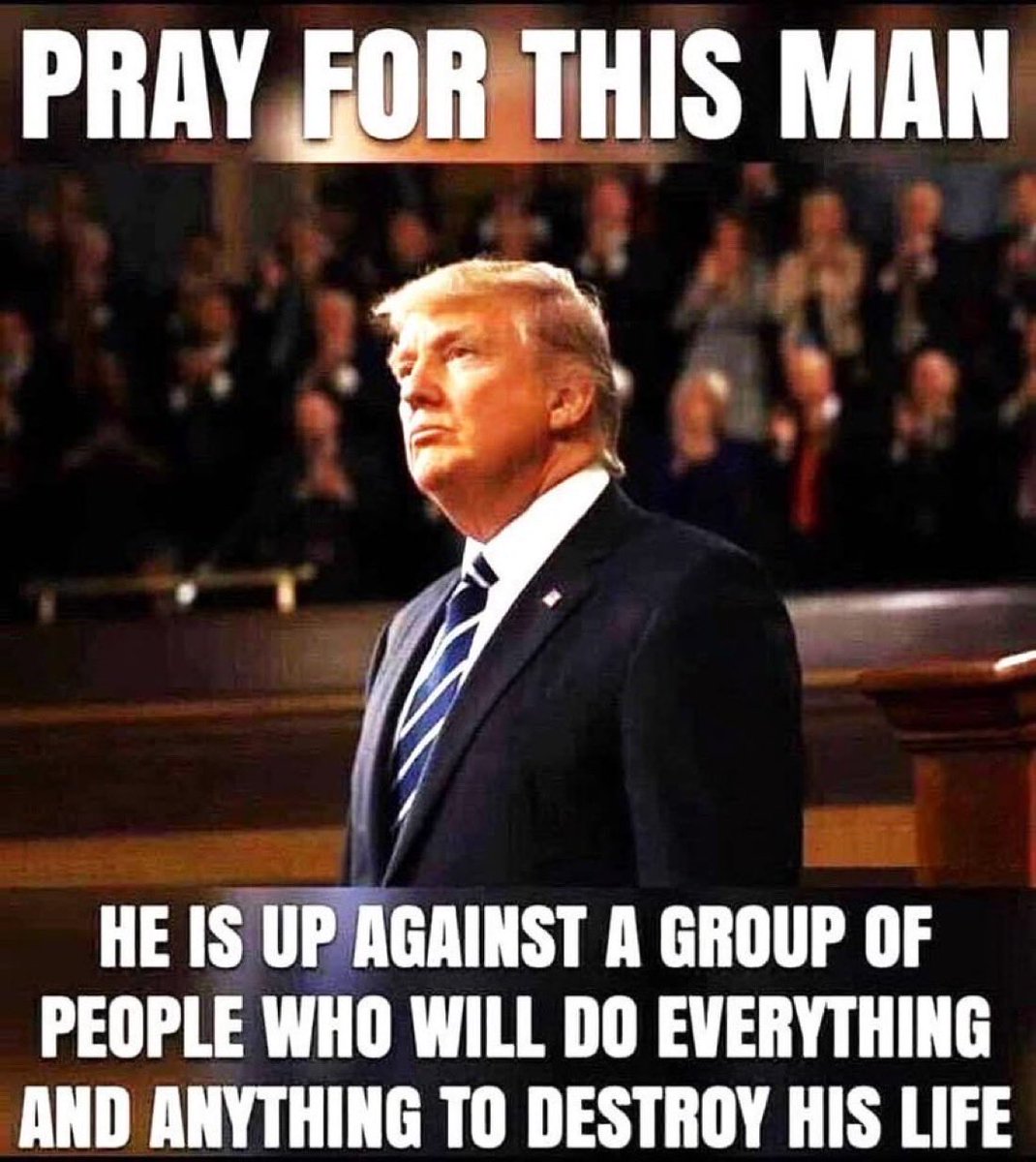 MAGA Voice tweet media