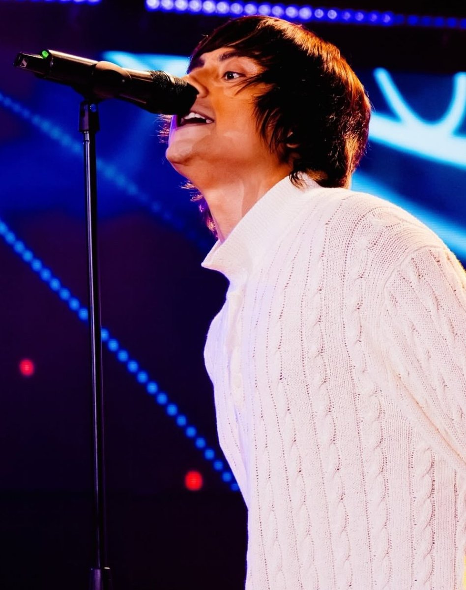 No ganamos en Cutervo, no ganamos a Regatas... Si no gana Liam Gallagher me disparo.

#YoSoy