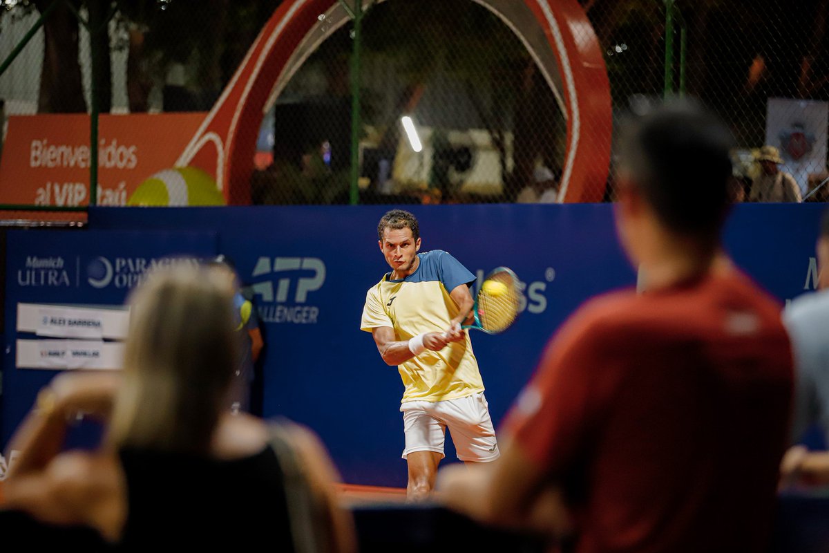 Punto en Juego tweet media