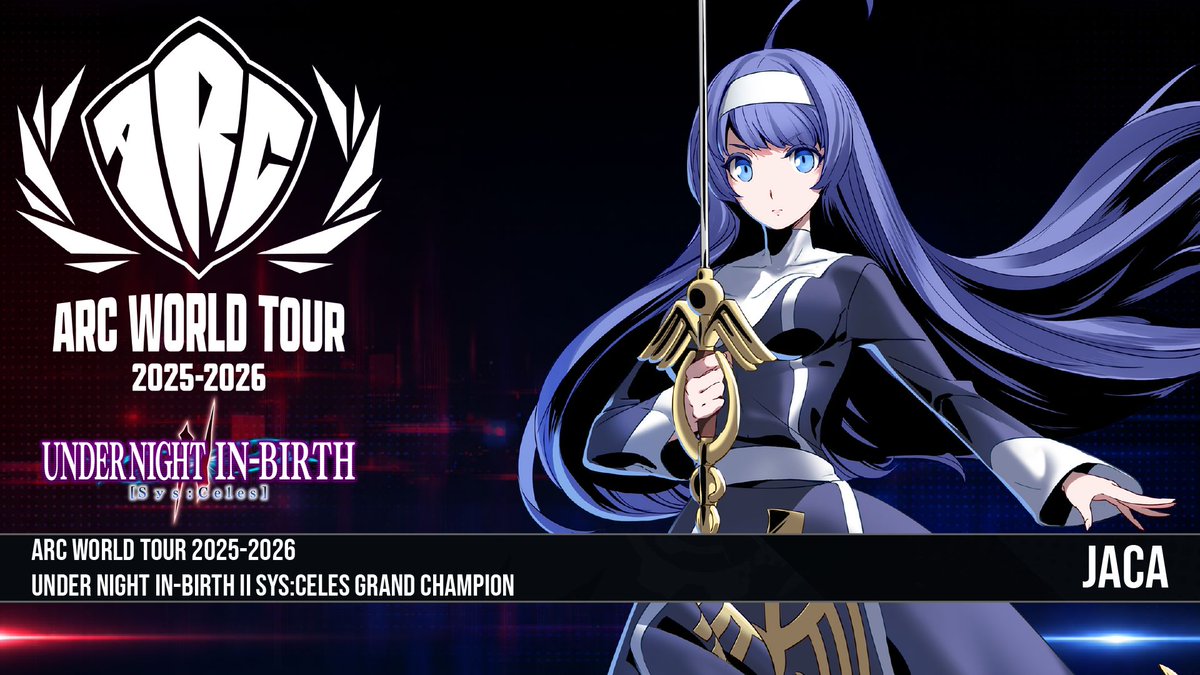 Anime FGC News tweet media