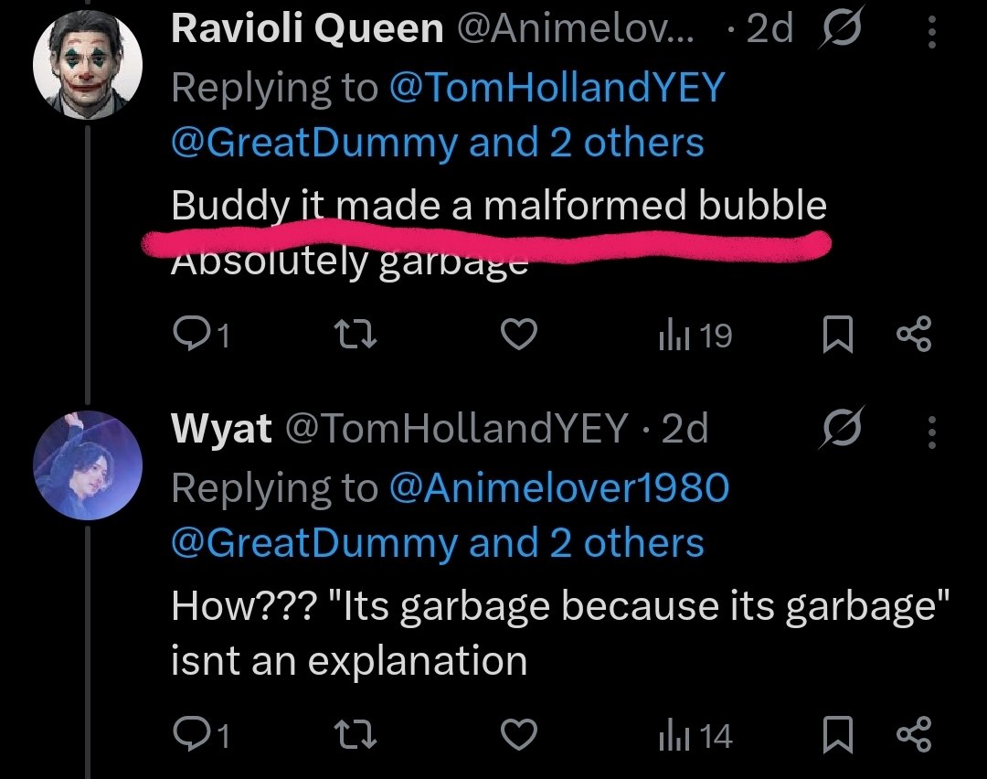 Ravioli Queen tweet media