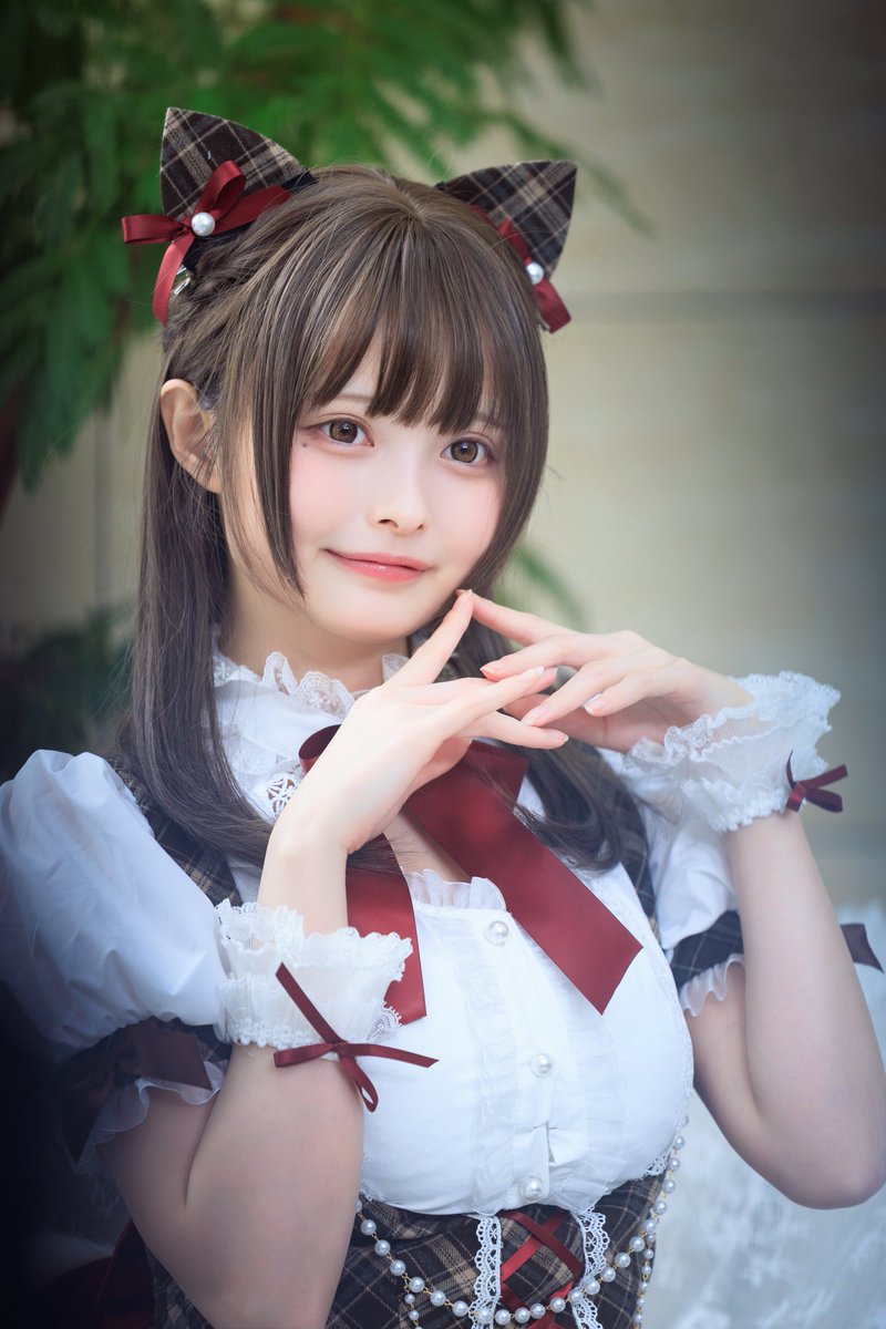 さかえ tweet media