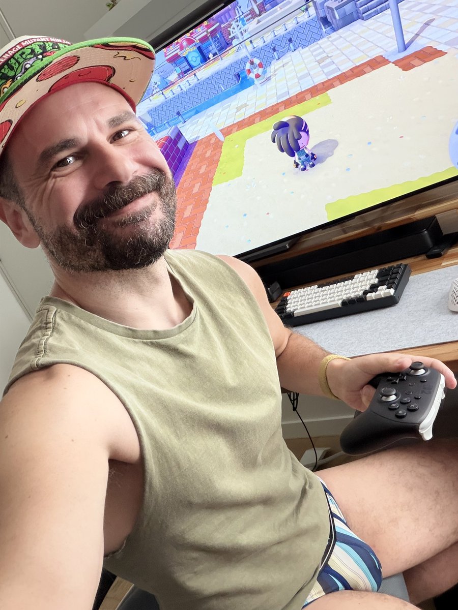 🦋 Potts tweet media