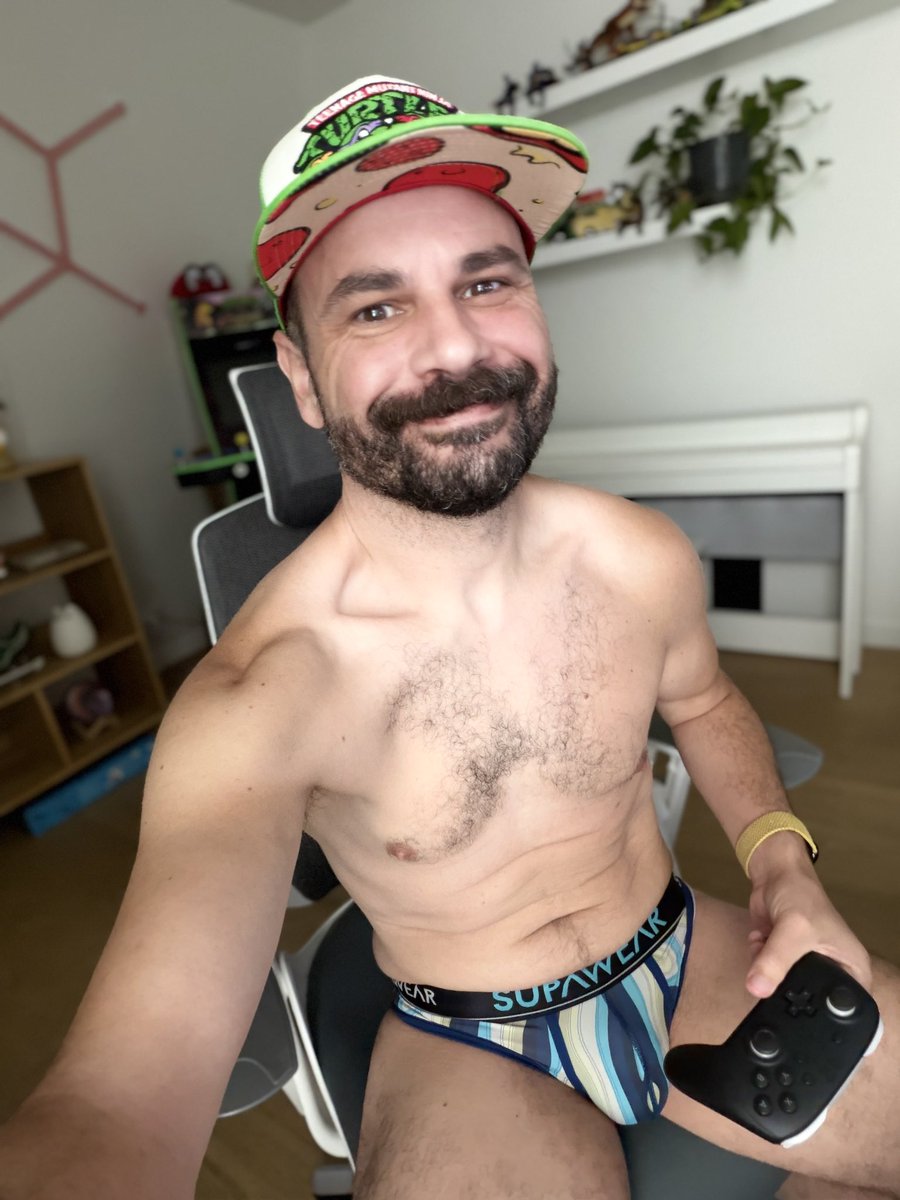 🦋 Potts tweet media