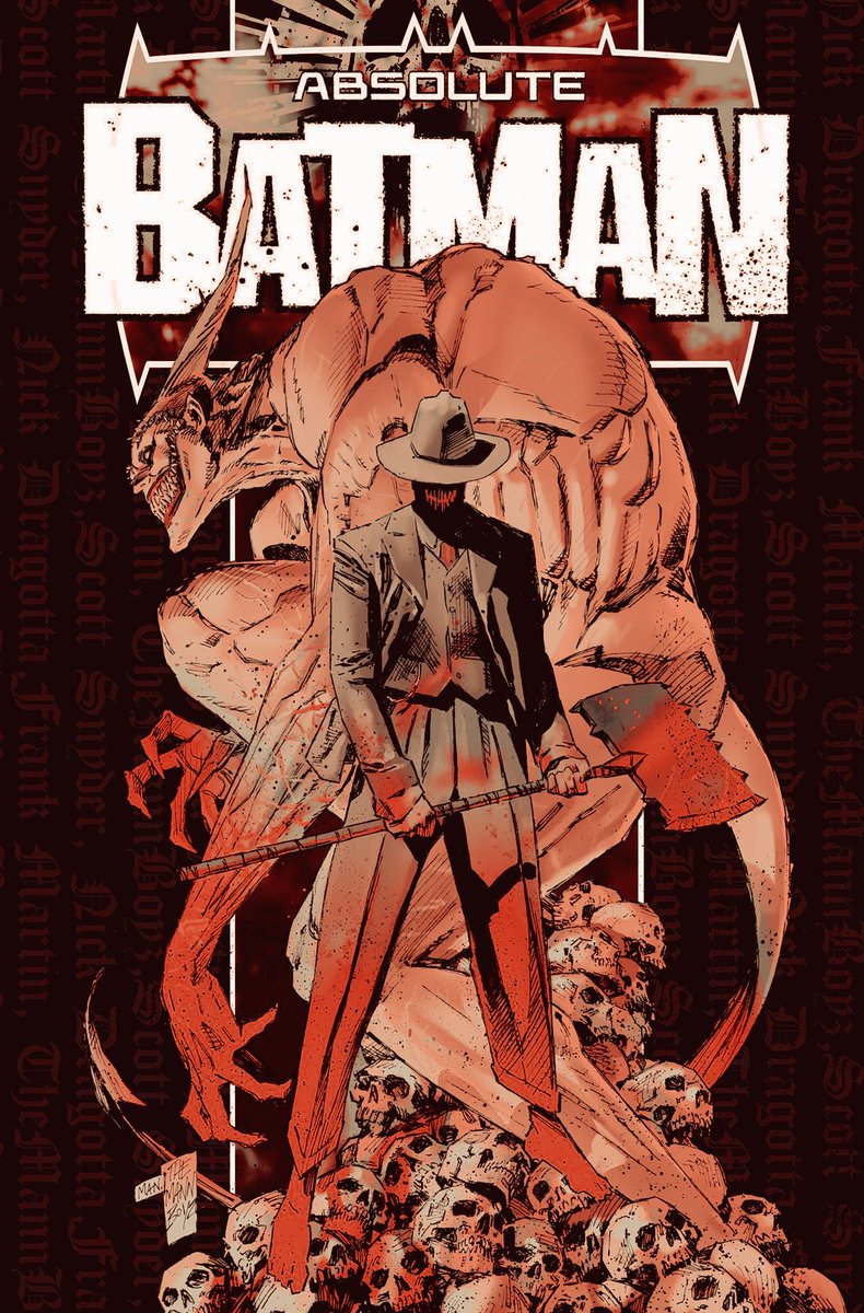 𝐓𝐡𝐞 𝐒𝐭𝐫𝐚𝐰𝐦𝐚𝐧 tweet media