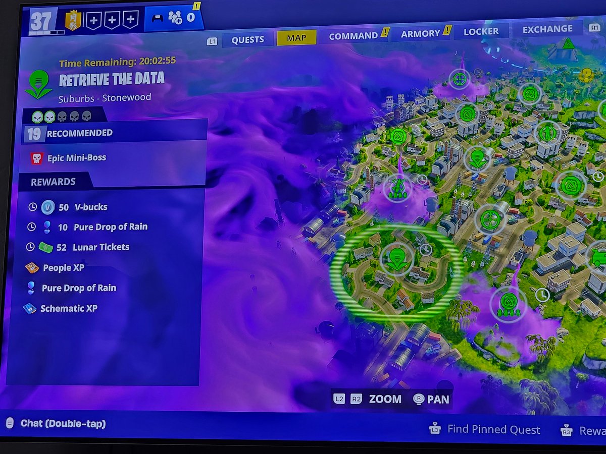 Reebs tweet media