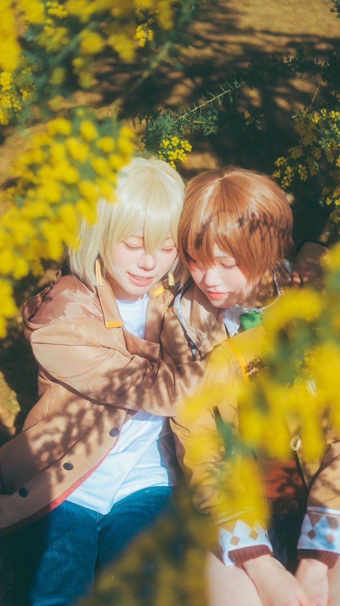 むつら tweet media