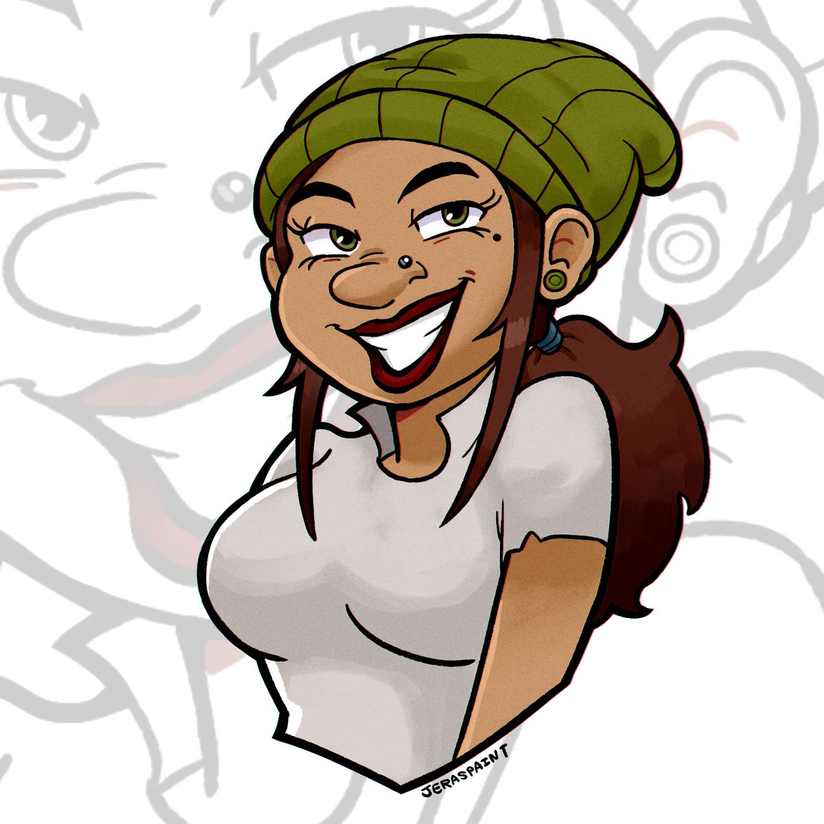 ☂️✨JERA: (HIATUS - Artblock SUXXX)✨☂️ tweet media