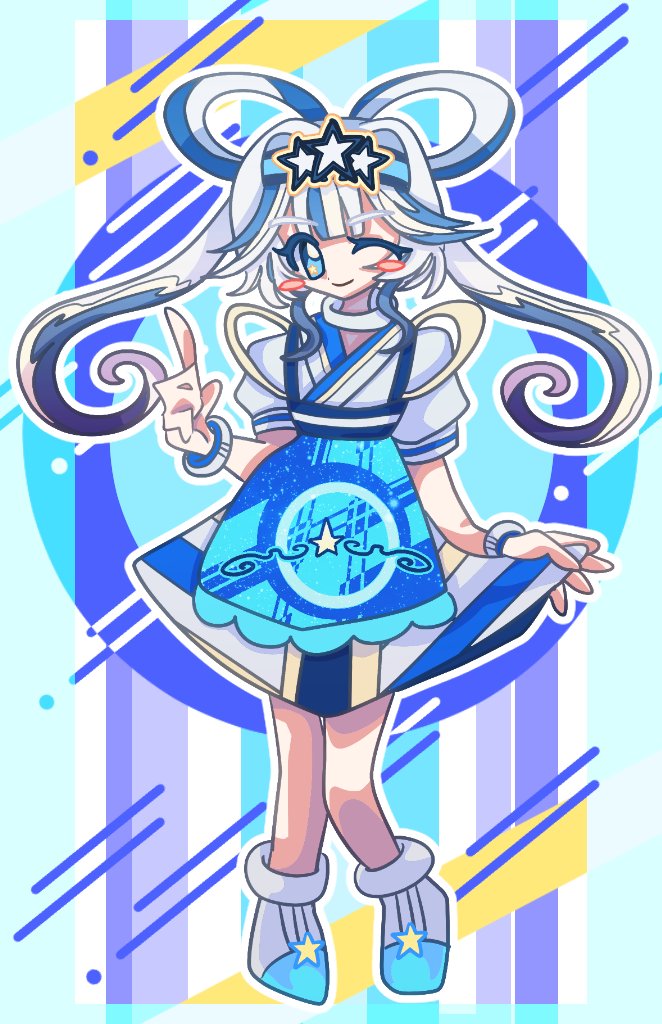 白群さくら🌸🪐 tweet media