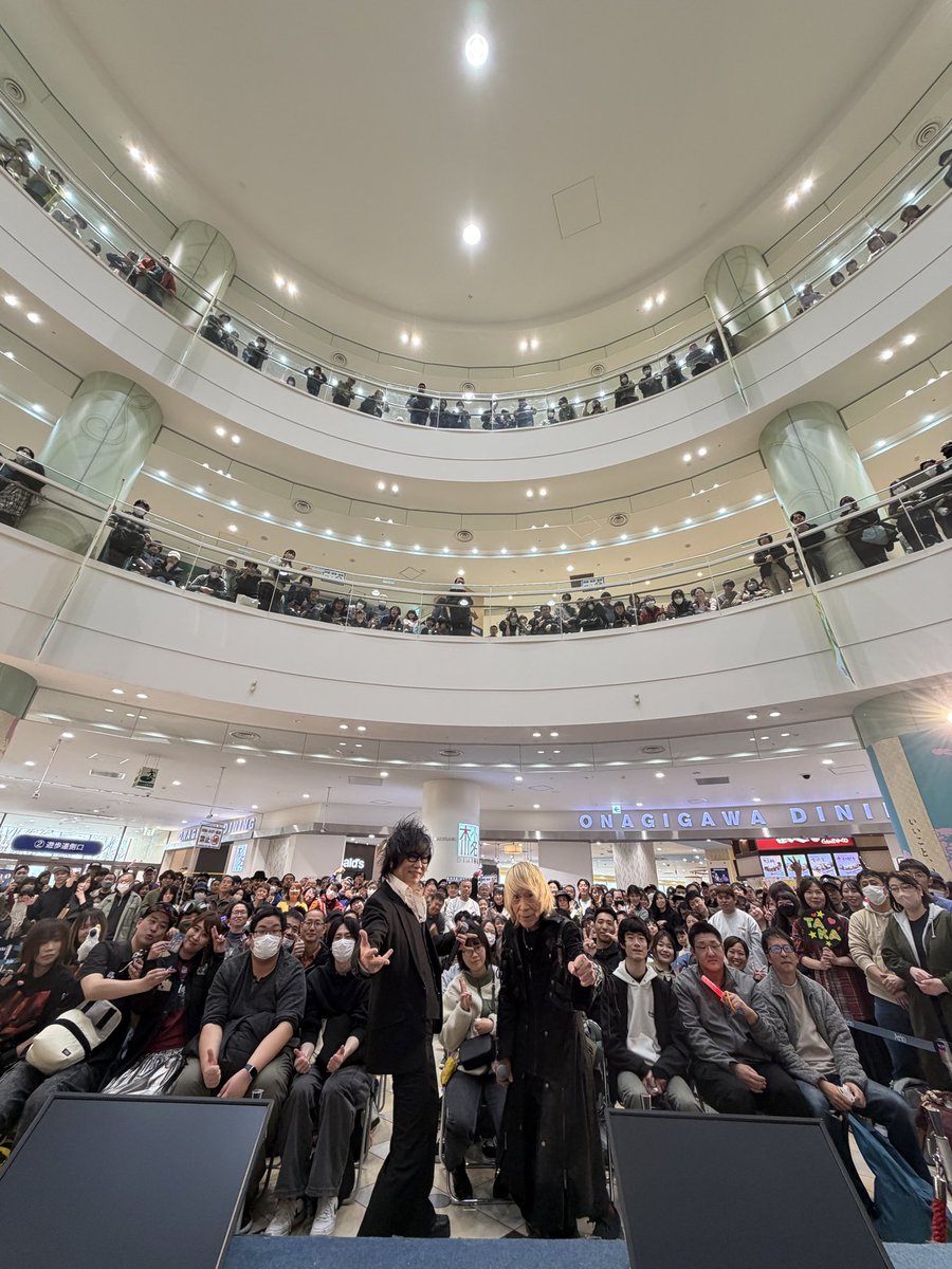 高取ヒデアキ tweet media