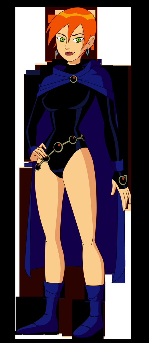 ♠️Raven Roth♠️ tweet media