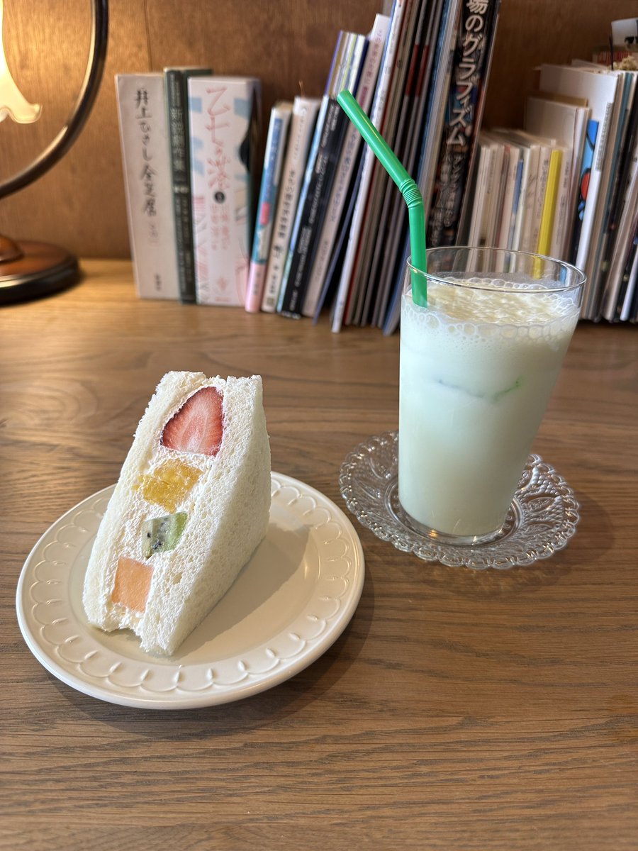 文ノ 綾 tweet media