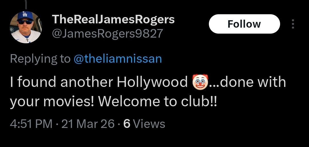 Liam Nissan™ tweet media
