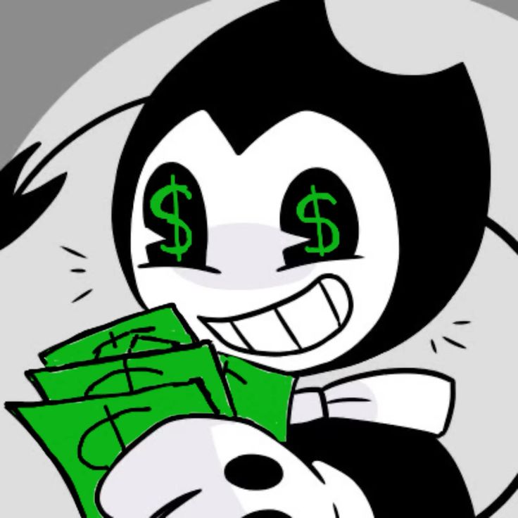 Bendy Max tweet media