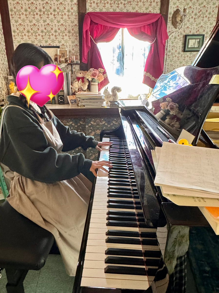 小山文榮　Yukie Koyama 🎹 tweet media