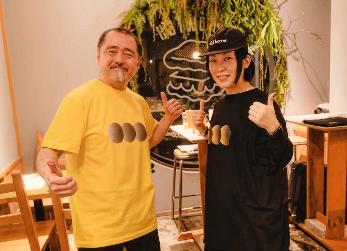 大西英雄（オオニシヒデヲ） tweet media