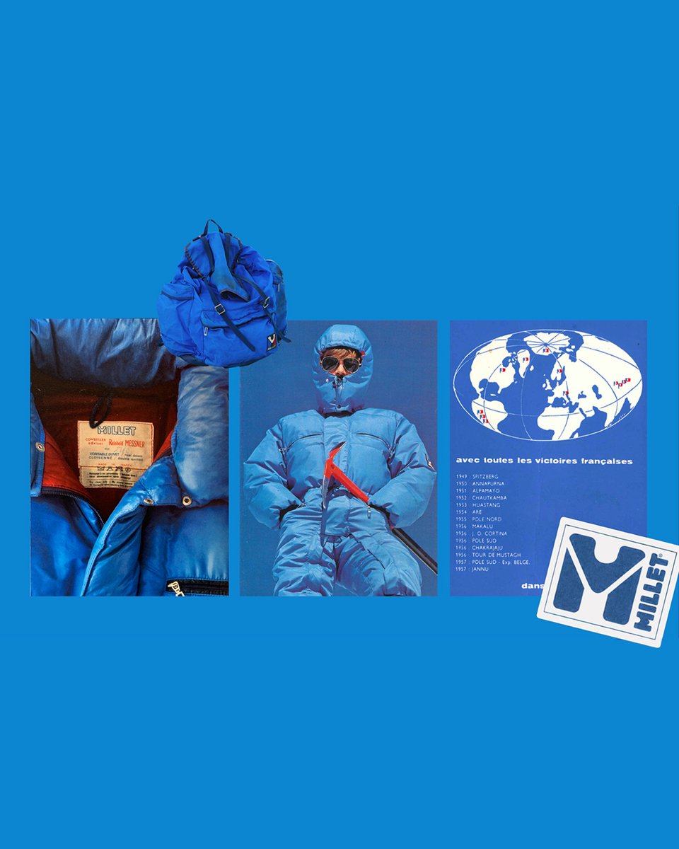 ミレー tweet media