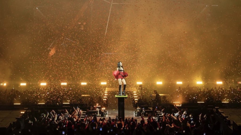 Fatal Project Oficial tweet media