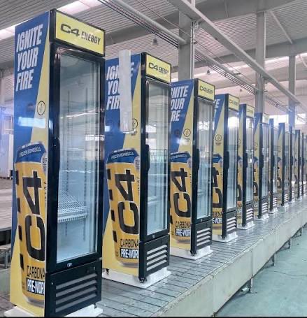 I got just the thing 🤝