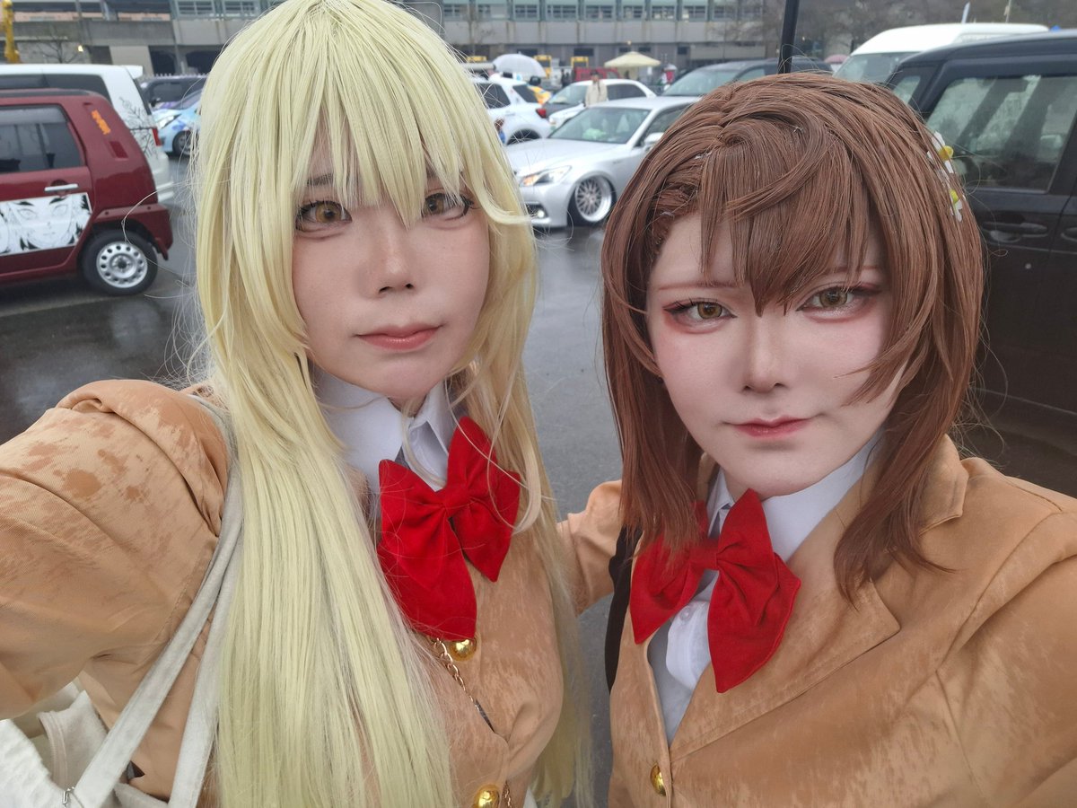 rii0___a3's tweet photo. そくほー

#IW2026で会いましょう
#推しこねくしょん https://t.co/gGP18iEbkp