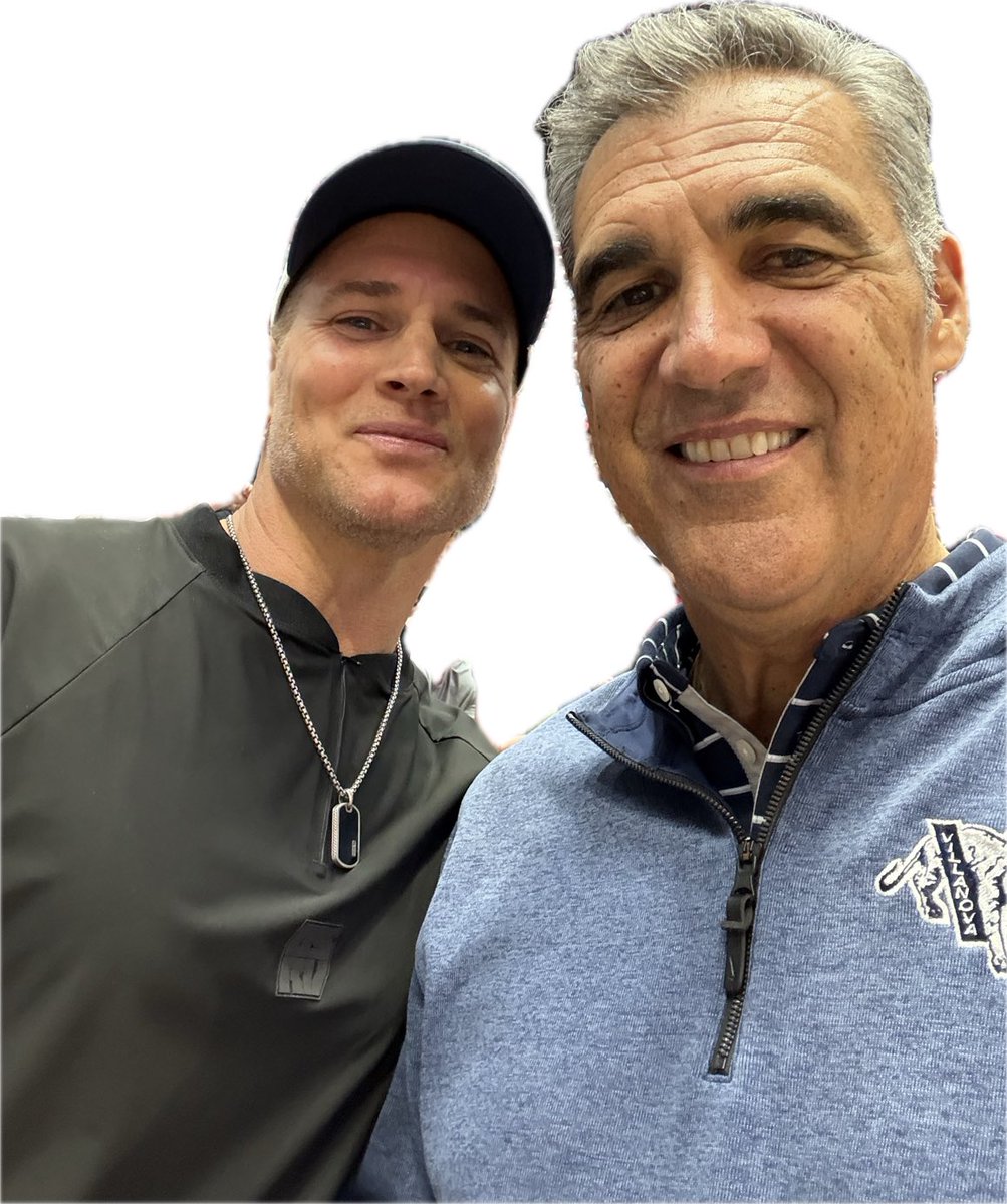 Jay Wright tweet media