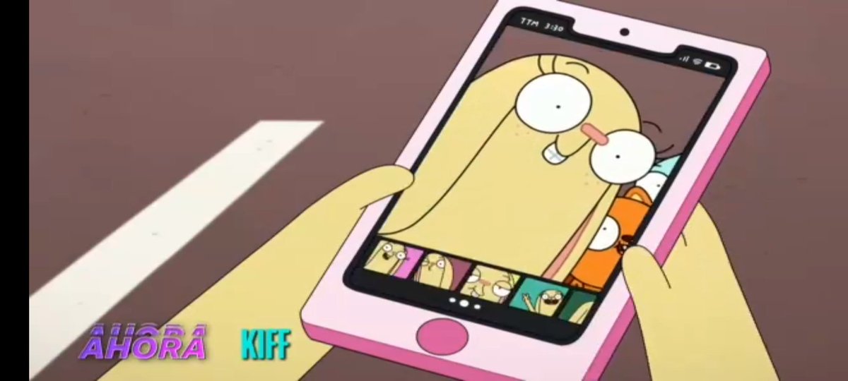 BilliamCartoon's tweet photo. KIFF - AMIGOS EN LINEA

#KIFF #DISNEYKIFF https://t.co/NtB4mz5fOb