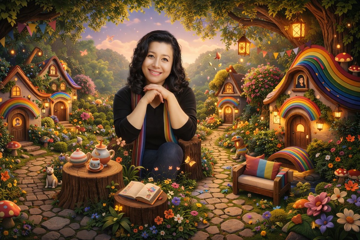 ์์ฝค์ด tweet media