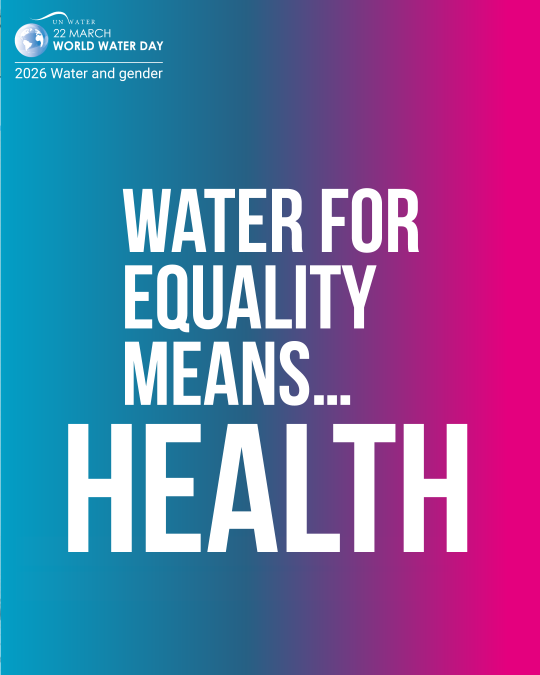 World Health Organization (WHO) tweet media