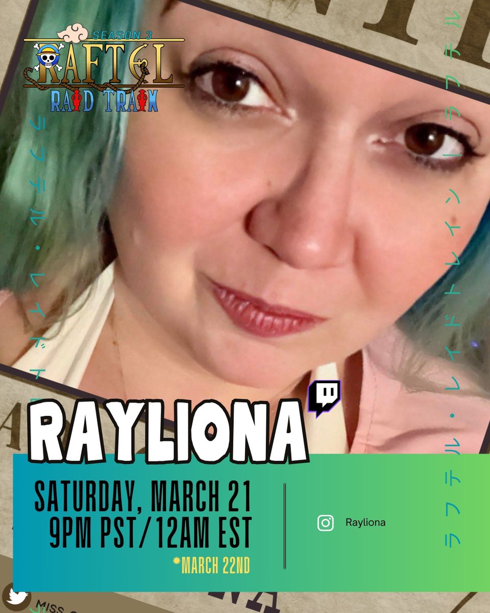Nioshireami 🔜 PAX EAST tweet media