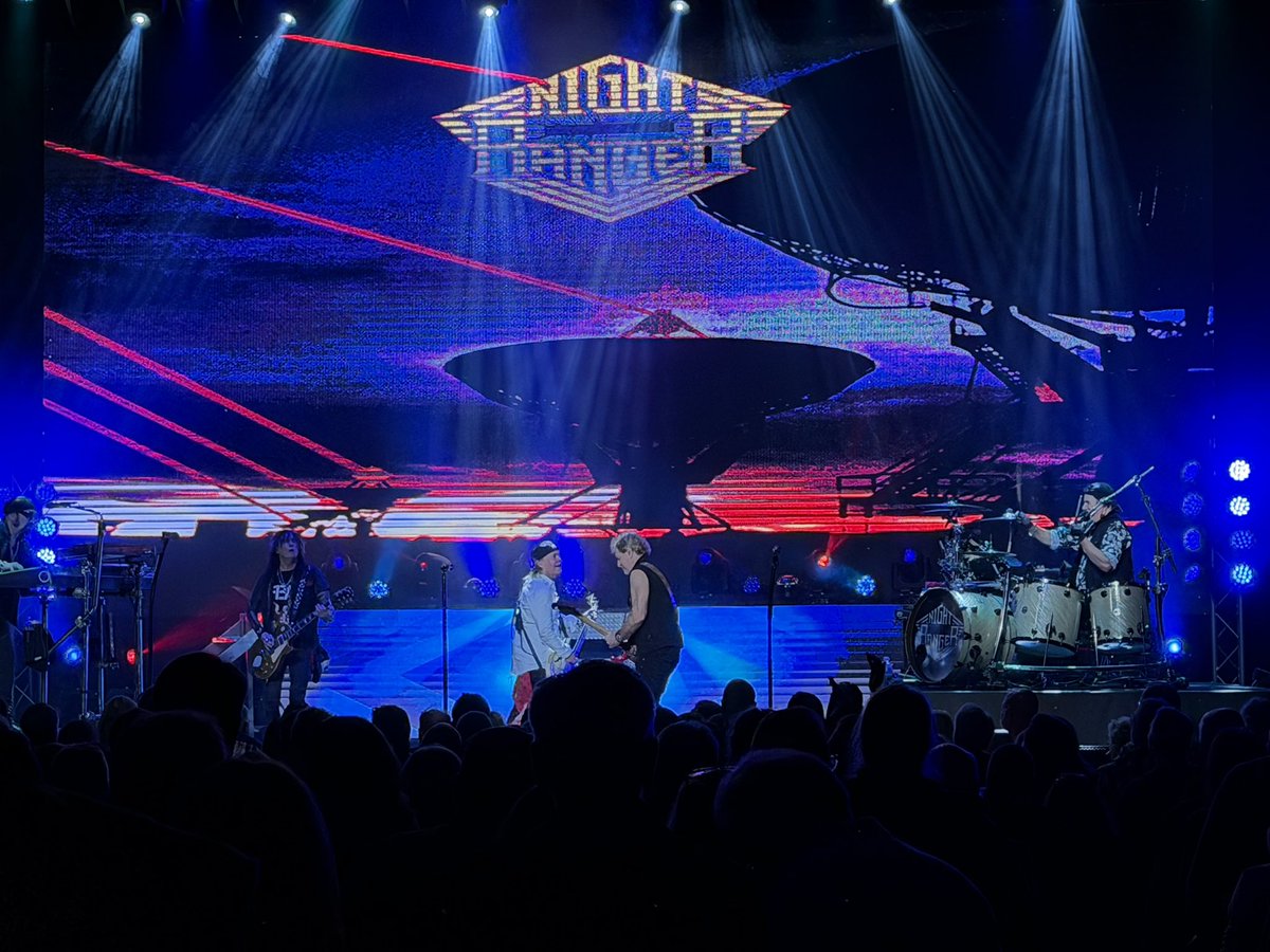 Brad Gillis tweet media