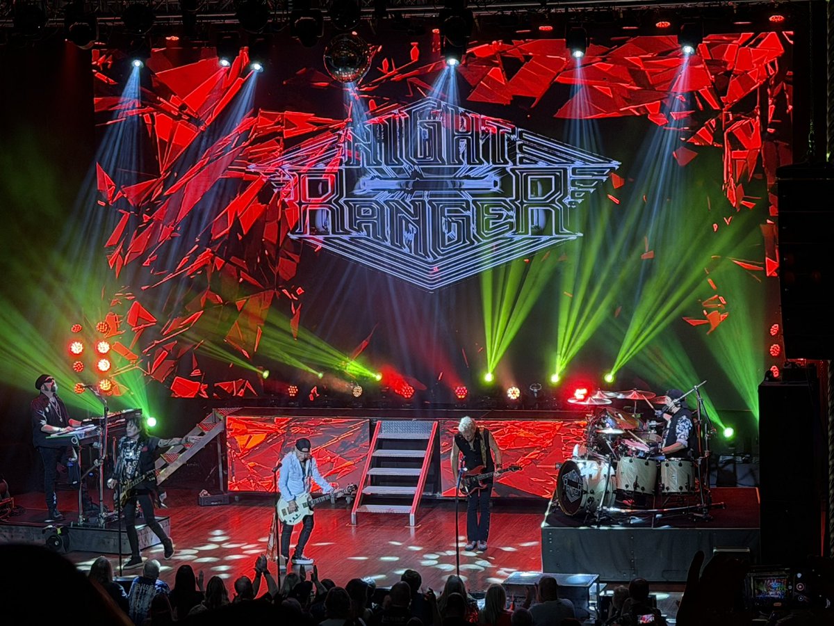 Brad Gillis tweet media