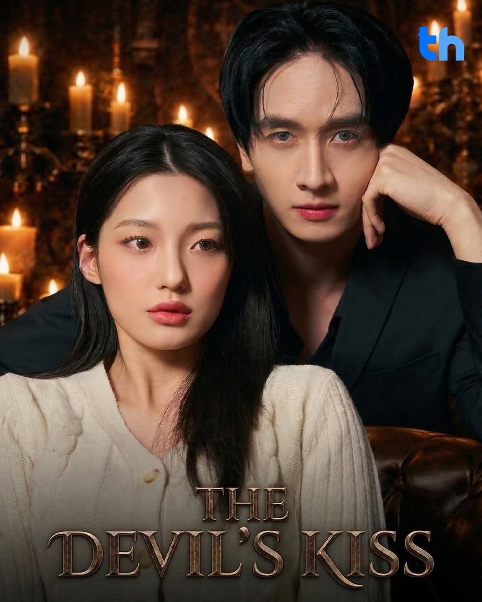 mayurlnxy193297's tweet image. ตื่นเต้นที่สุดดดดดด555😝

#กองทัพพีค #kongthappeak 
#TheDevilskiss