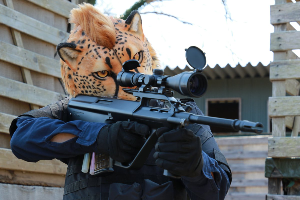 ひえい tweet media