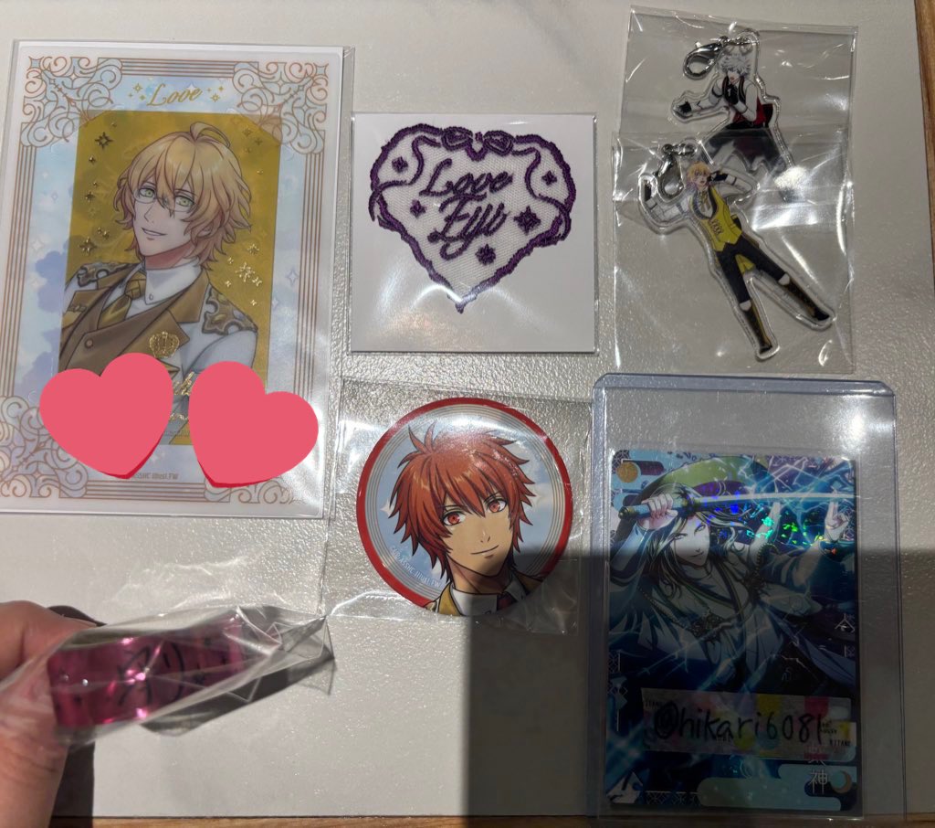 ひかり tweet media