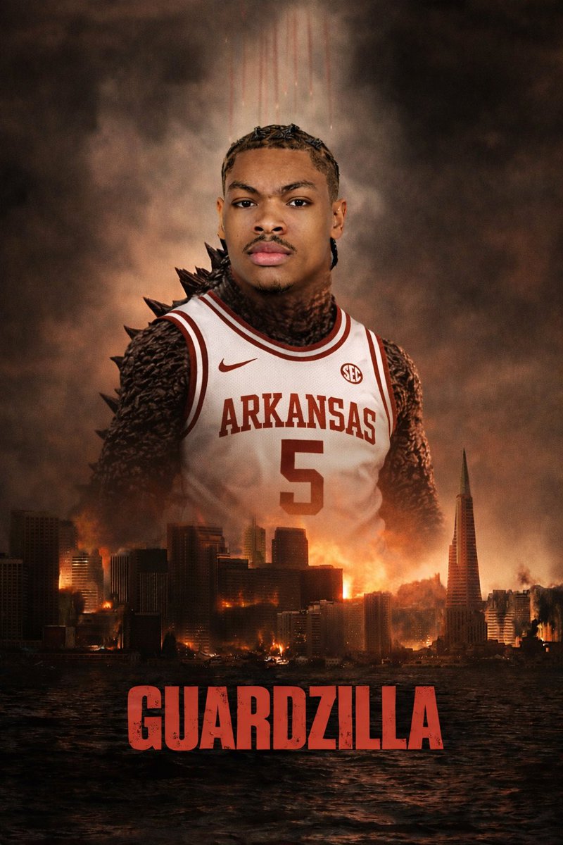 RazorbackAI tweet media