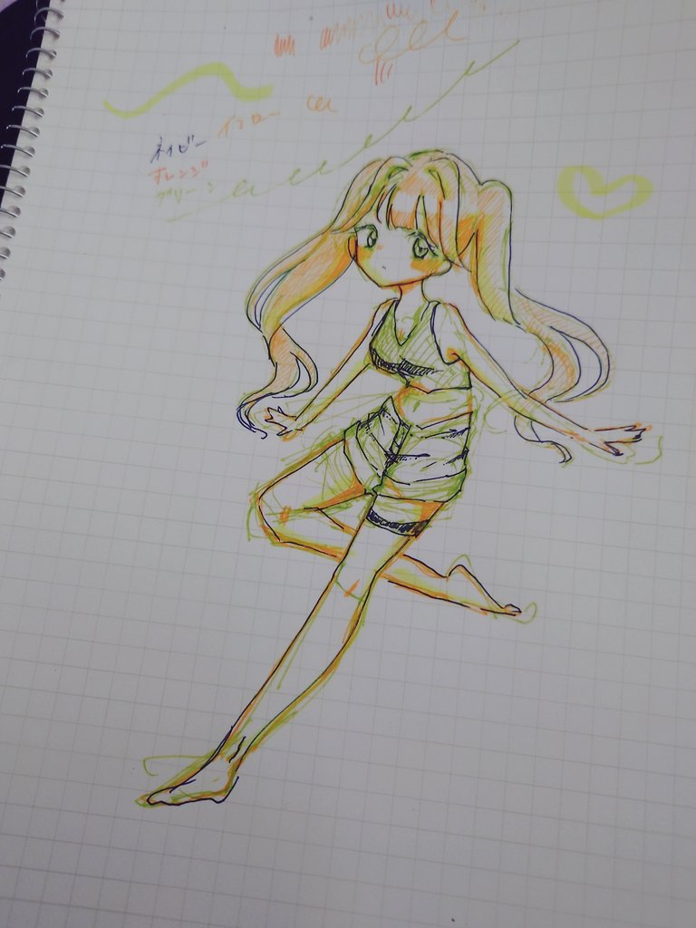 らでぃっ しゅー🥦 tweet media