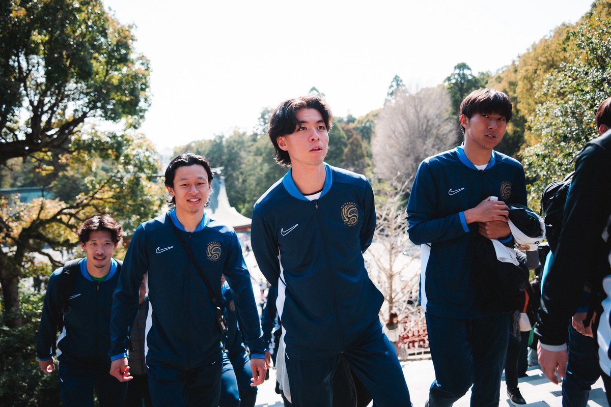 鎌倉インターナショナルFC｜Kamakura International FC tweet media