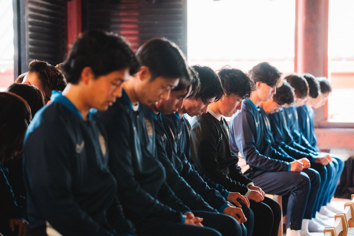 鎌倉インターナショナルFC｜Kamakura International FC tweet media