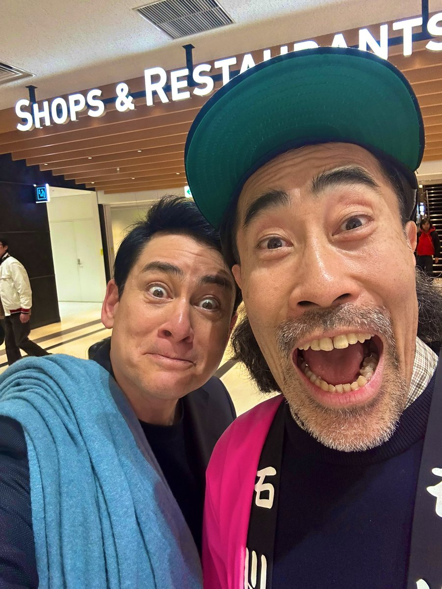 野口健 tweet media