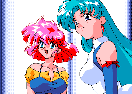 PC-98 Bot tweet media