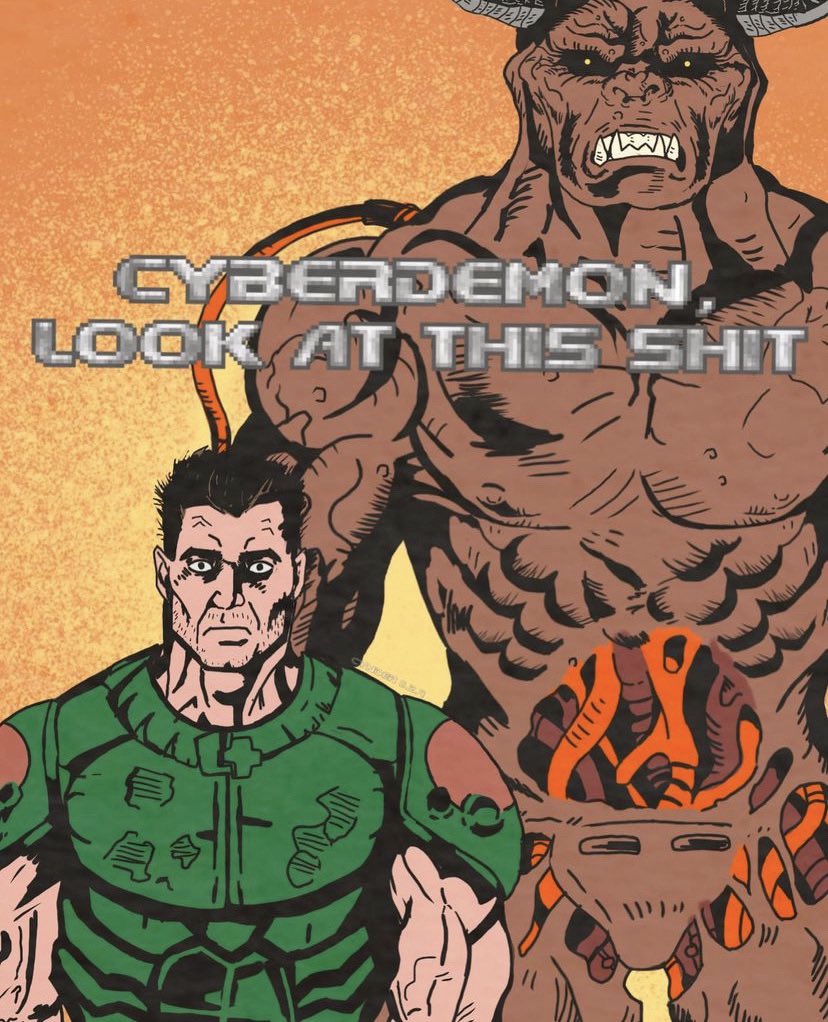 HARVESTER tweet media