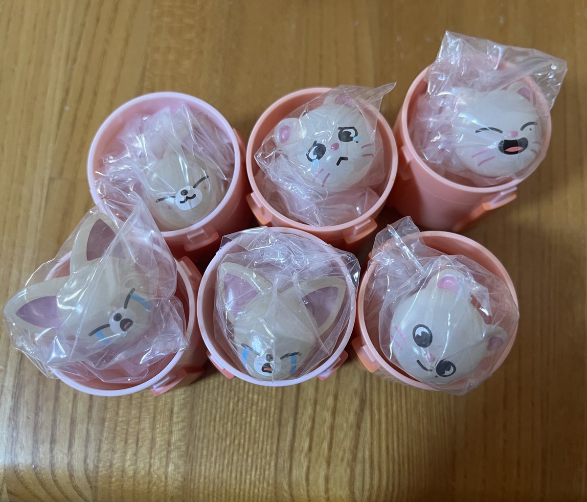 あきな@取引垢 tweet media