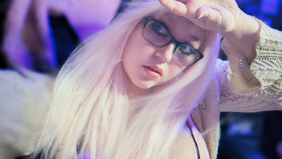 🔞 Maya 💜👻 tweet media